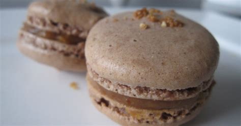 You can do it... at home!: Basic Macaron Recipe - french meringue method