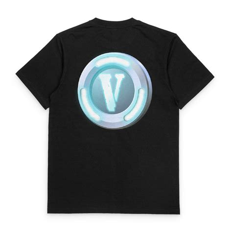 Vbucks Vlone Fortnite Parody T-shirt – Dippy Tees