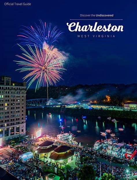 CWV | Things to Do in Charleston WV: Attractions & Activities