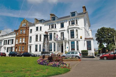 ROYAL BEACON HOTEL $72 ($̶1̶0̶5̶) - Updated 2023 Prices & Reviews - Exmouth, Devon