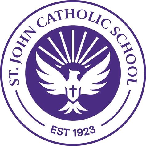 St. John Catholic School | Seattle WA