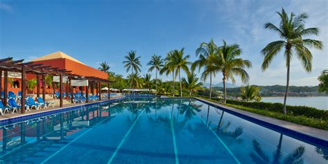 Discover the all-inclusive resort in Oaxaca, Mexico you’ll want to ...