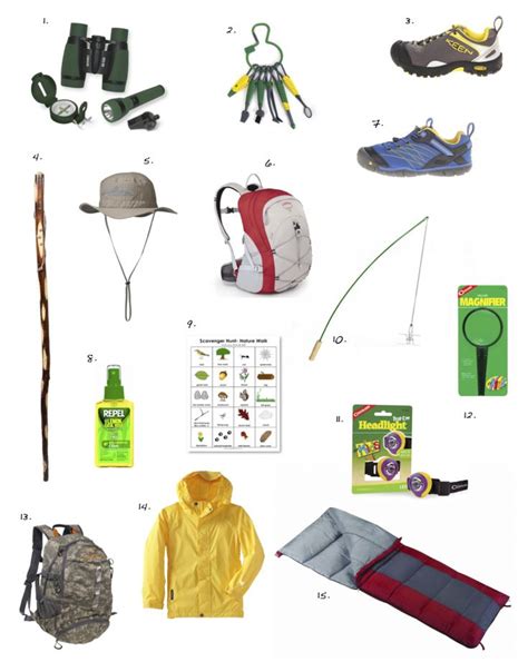 Hiking & Camping Gear for Kids | Kids camping gear, Family camping gear, Hammock camping gear