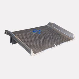 Aluminum Dock Boards | Stein Service & Supply