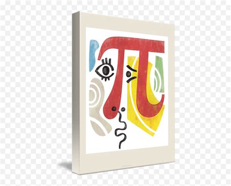 Pi - Pi Symbol Art Emoji,Pi Emoticon 128x128 - Free Emoji PNG Images - EmojiSky.com