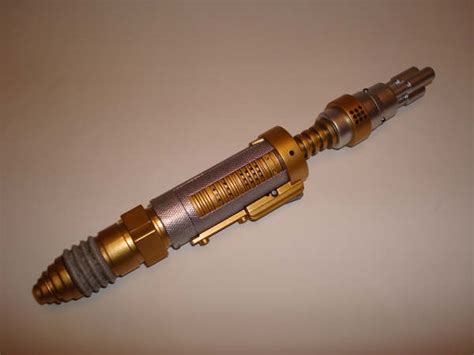 Sonic Screwdriver Toys