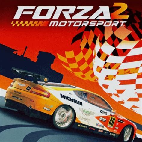 Forza Motorsport OST - Forza Motorsport 2 Official Soundtrack Lyrics and Tracklist | Genius