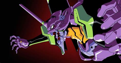 Evangelion: 5 Mechs That Could Defeat Unit 01 (& 5 That Can't)