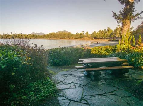 Tofino Cabins on the Beach | The Best Tofino Getaway