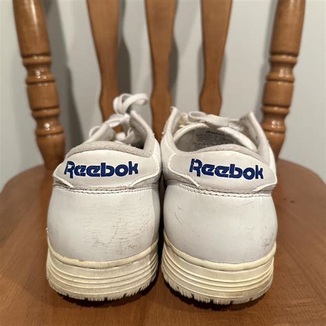 Reebok classic casual shoes men’s size 13 4/10... - Depop