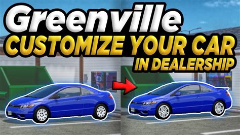 Top Greenville Roblox Car Brands In Real Life of all time Learn more here | carbrandsnews