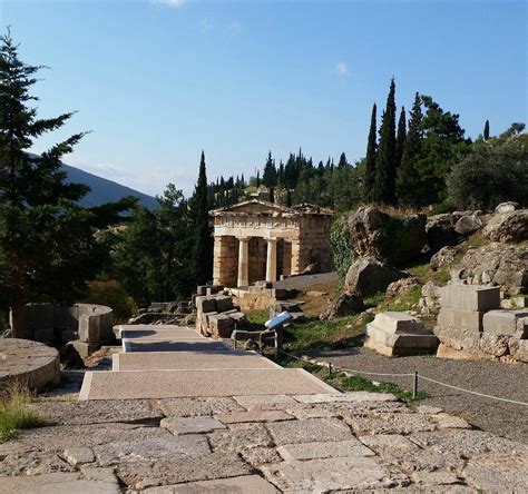 DELPHI ARCHAEOLOGICAL MUSEUM (2024) All You Need to Know BEFORE You Go (with Photos)