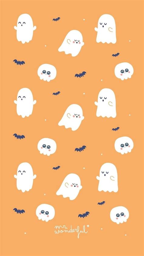 Cute Halloween Wallpaper Free Download