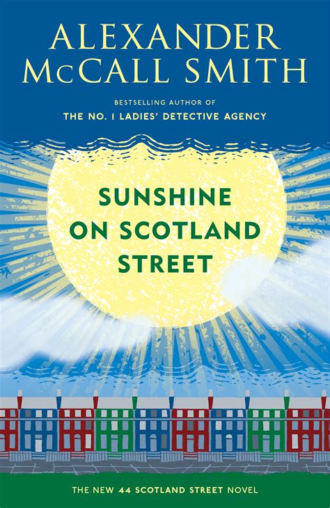 44 Scotland Street Series Archives - Alexander McCall Smith