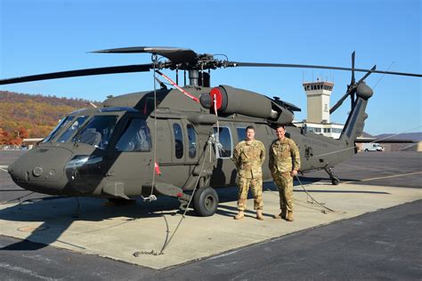 UH-60V Black Hawk a major upgrade over previous variants > National Guard > State Partnership ...