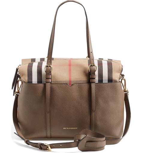 Leather Diaper Bags - All Fashion Bags