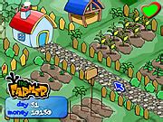 The Farmer - Inbox Games