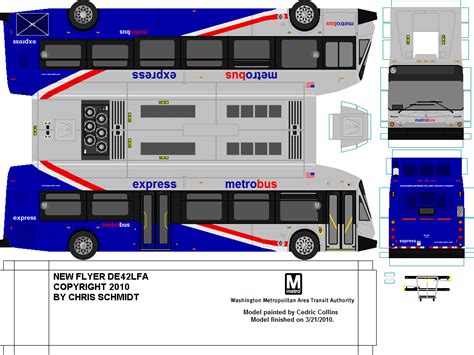 Paperbus Thread - Page 111 - Transit Lounge - Canadian Public Transit ...