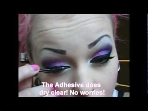 Barbie Doll makeup tutorial | MissJessielush Video | Beautylish