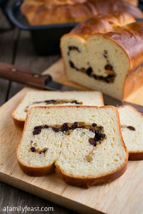 Polish Babka - A Family Feast