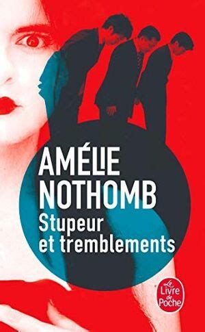 STUPEUR ET TREMBLEMENTS. NOTHOMB, AMELIE. 9782253150718 Llibreria LINGUAE – Llibres, Idiomes i ...