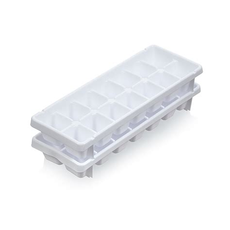 2 pack Ice Cube Trays - Arrow Home Products