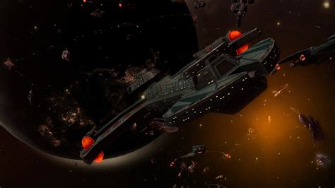 Star Trek Armada 3: An Overview of all 4 Races news - ModDB