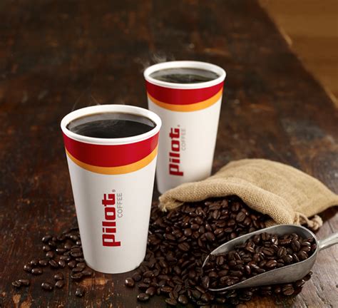 Pilot Flying J Celebrates National Coffee Day - CStore Decisions