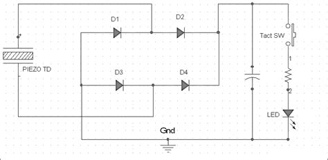 Piezoelectric Transducer: Types, Advantages, Diagram | Linquip