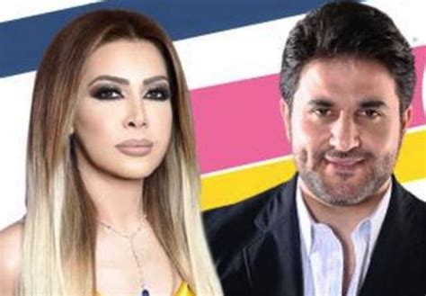 Nawal El Zoghbi & Melhem Zein at Kousba Festival - Kousba - Shows - SOBEIRUT