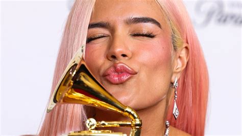 Karol G turns 33: Her best songs and the most important awards ...