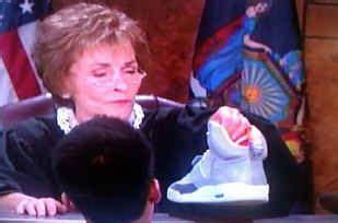19 Times Judge Judy Had The Perfect Response To Everything | Have a ...
