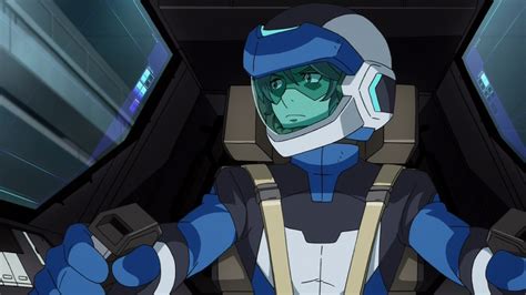 Image - Seric Abis Pilot Suit.jpg | The Gundam Wiki | Fandom powered by ...