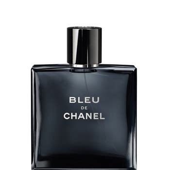 If It's Hip, It's Here (Archives): Chanel Launches Men's Fragrance With ...