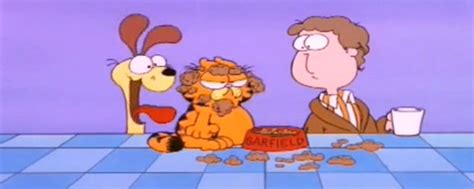 Here Comes Garfield - Cast Images • Behind The Voice Actors