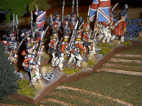 Wargames and Stuff: Napoleonic Game Summary!