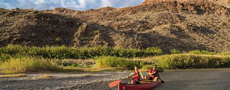 Tours & Activities | Big Bend Far Flung Outdoor Center