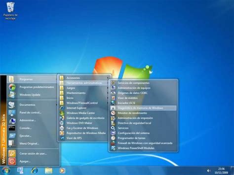 Classic Windows Start Menu - Descargar Gratis