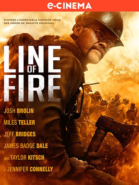 Résultat pour le film Line of fire - StreeTPreZ