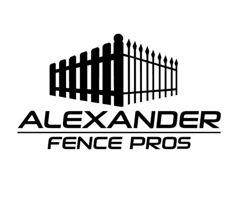 Alexander Fence Pros - Quality and Professional Fencing Design and ...