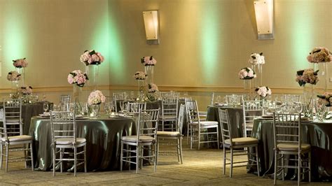 Wedding Venues in Northern Virginia | The Westin Arlington Gateway