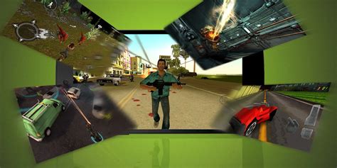 9 Classic PC Games to Play on Your Android Device | MakeUseOf