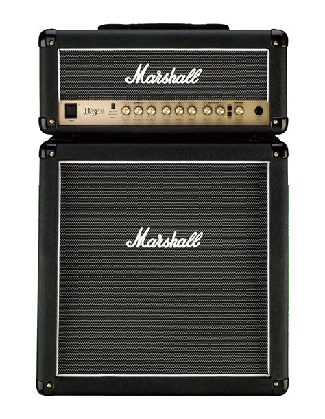 Marshall Amplification by John Tomaselli at Coroflot.com