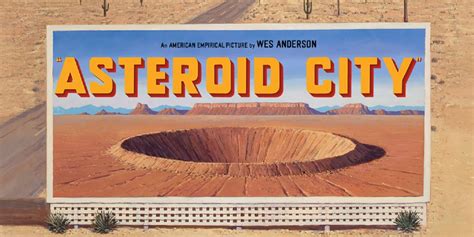 'Asteroid City' Review — Wes Anderson Goes All-In on Style