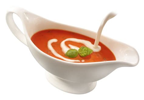 Sauce bowl stock photo. Image of gravy, pouring, background - 25676690