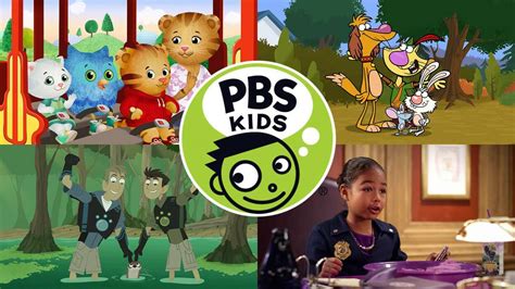 Amazon brings PBS Kids programming to Prime in push for younger viewers ...