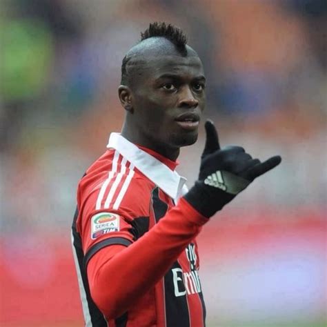 L'ex Milan Niang rischia due anni di carcere - Notizie Calcio serie A ...