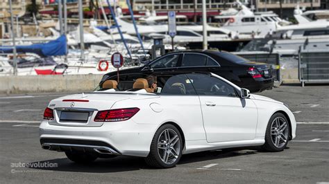 2015 Mercedes Benz E Class Convertible - news, reviews, msrp, ratings with amazing images