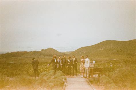 Elfin Forest Elopement