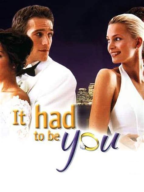 Prime Video: It Had to Be You